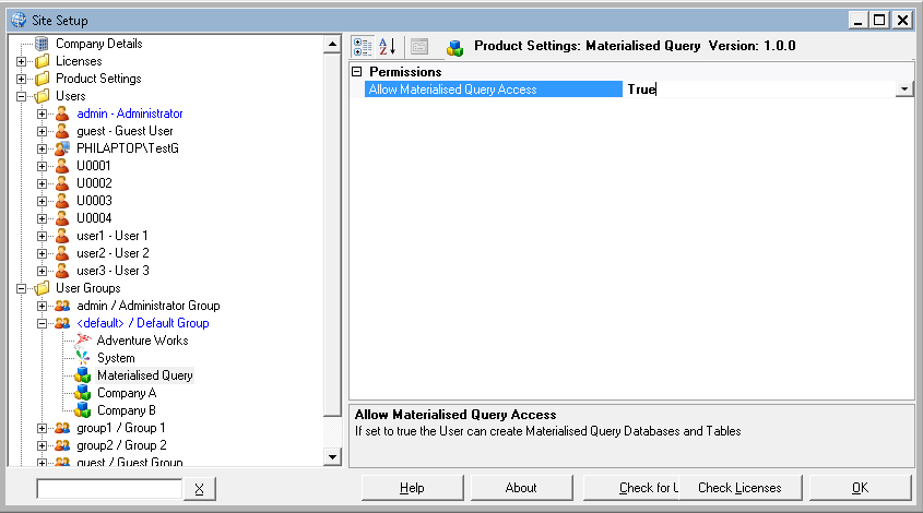 MaterialisedQuery-SiteSetup.png