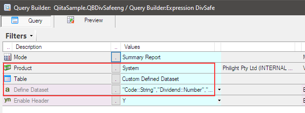 Expression: DivSafe