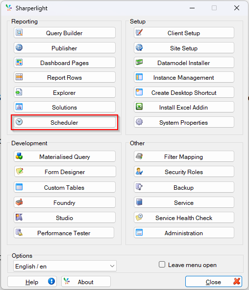 Be aware of the varying behavior based on the email server type